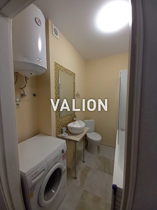 Продаж 1 к квартири ЖК Сучасний Квартал  просп. Л Гузара, 13 Киев - изображение 8