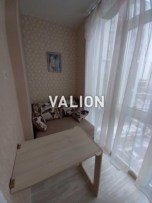 Продаж 1 к квартири ЖК Сучасний Квартал  просп. Л Гузара, 13 Киев - изображение 6