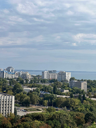 Власник, 3 кімн квартира ЖК 4 Сезони, 103.5 м2, 22 поверх, секція №1 Одесса - изображение 1