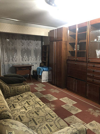 Продаж 2к квартири, Дарницька площа Киев - изображение 6