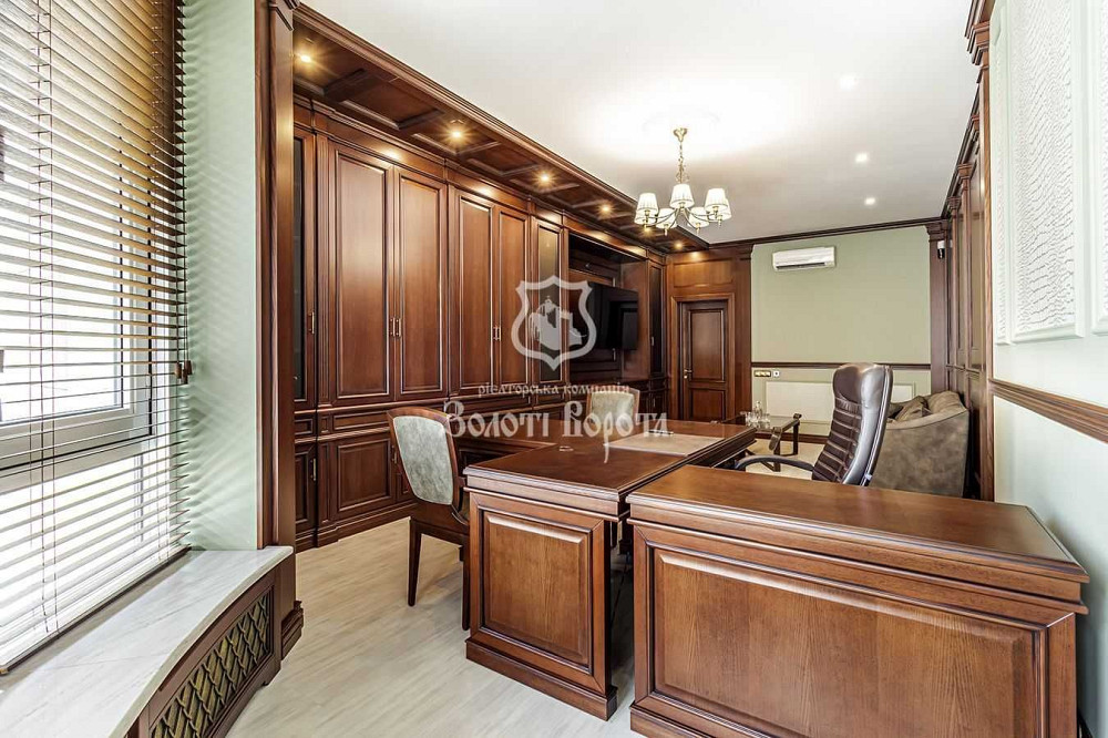 Квартира, 3к. Дизайнерський ремонт. Антоновича, 131, Голосієво, центр Київ - зображення 5