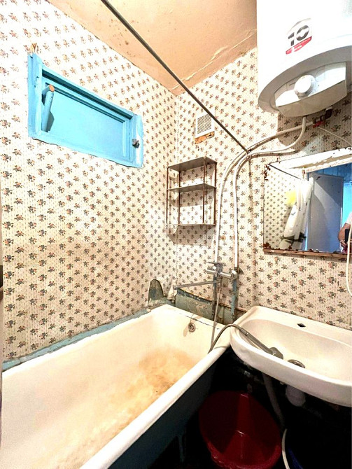 Продам 2к квартиру пр. О. Поля Днепр - изображение 3