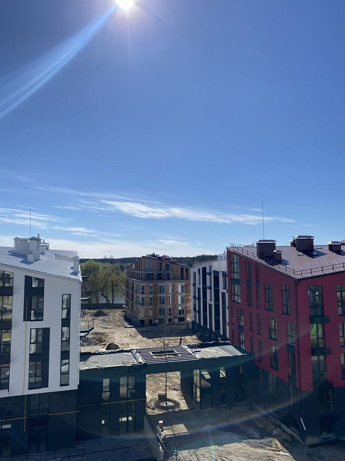 Видова квартира City Lake/ Білий Шоколад/ Білогородка Белогородка (Киевская обл.) - изображение 1