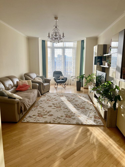 Продаж 3-кімнатної квартири Львов - изображение 2