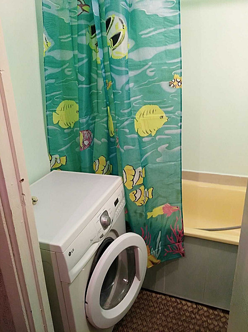 Власник! Здам 2 кімнатну квартиру м-н Лазурний. 4800 грн. Краматорськ - зображення 8