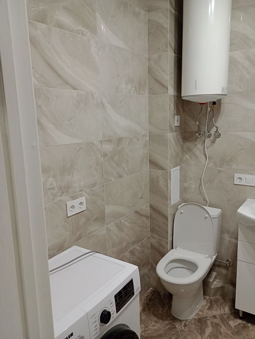 Сдам в оренду однокімнатну квартиру . ЖК Навігатор, пров. Балтійський Київ - зображення 2