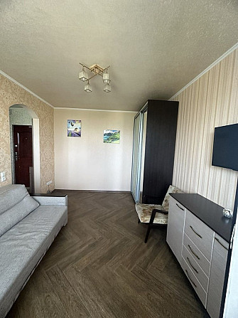 Сдам 1 комнатную квартиру на Алексееке, пр.Победы,62Г. Kharkiv - photo 4