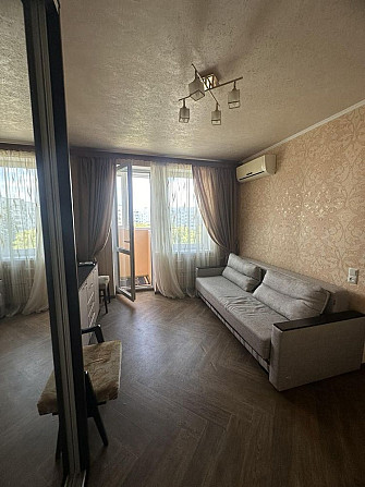 Сдам 1 комнатную квартиру на Алексееке, пр.Победы,62Г. Kharkiv - photo 2