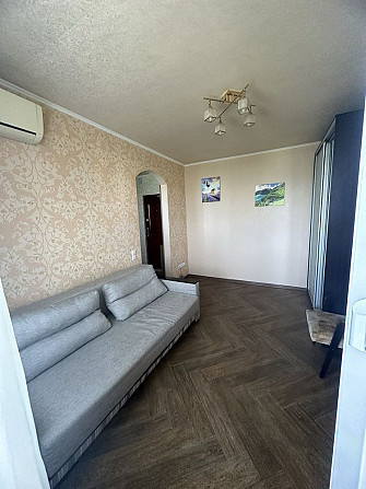 Сдам 1 комнатную квартиру на Алексееке, пр.Победы,62Г. Kharkiv - photo 6