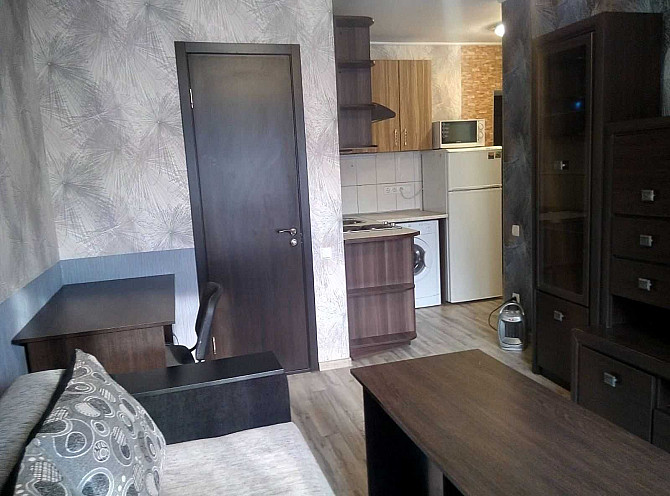 Сдам гостинку, 1к-студию, Новые Дома, дворец Спорта Kharkiv - photo 8