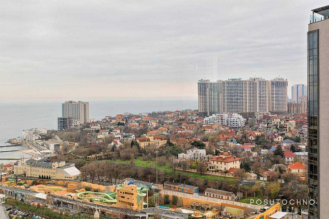 Сдам Квартира Аркадия Море Без Комиссии Собственник Odesa - photo 1