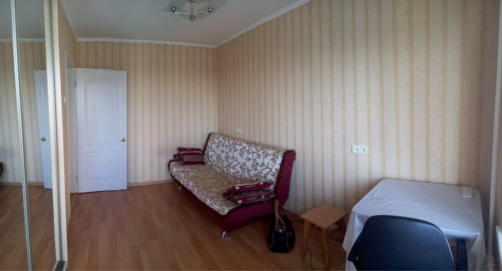 Сдаю 1 комнатную квартиру ул. Бабеля Одесса - изображение 1