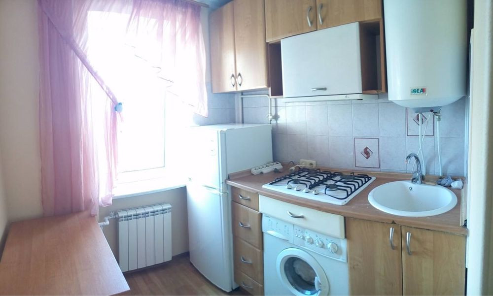 Сдаю 1 комнатную квартиру ул. Бабеля Одесса - изображение 3