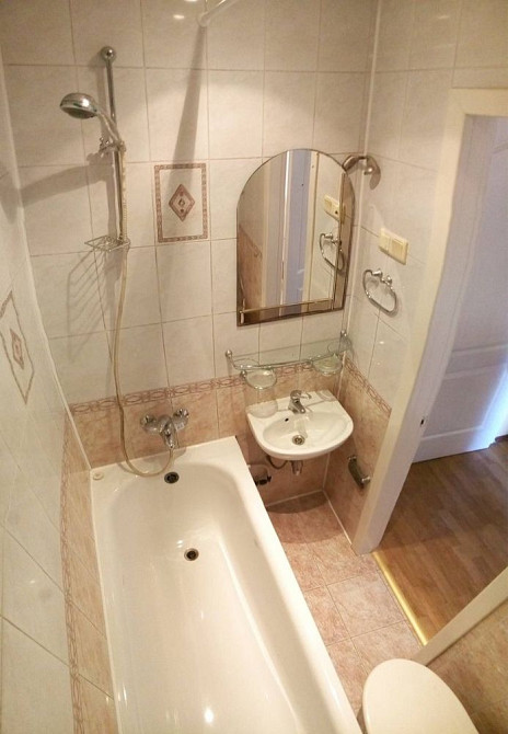 Сдаю 1 комнатную квартиру ул. Бабеля Одесса - изображение 5