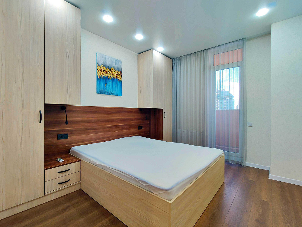 Просторная и стильная евродвушка ЖК Дмитриевский. Удобное расположение Одеса - зображення 2