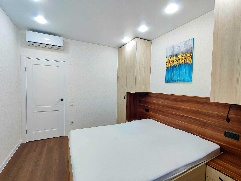 Просторная и стильная евродвушка ЖК Дмитриевский. Удобное расположение Одеса - зображення 4