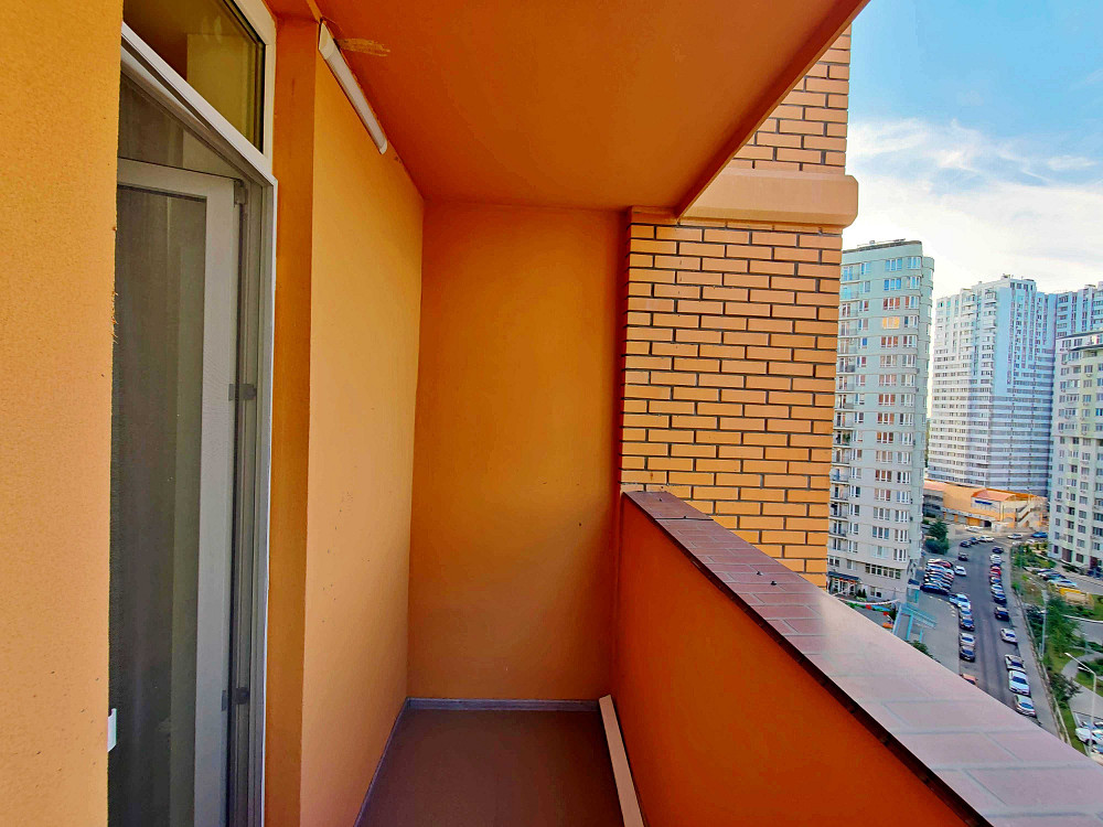 Просторная и стильная евродвушка ЖК Дмитриевский. Удобное расположение Одеса - зображення 5