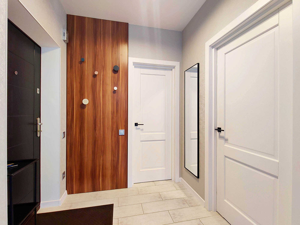 Просторная и стильная евродвушка ЖК Дмитриевский. Удобное расположение Одеса - зображення 6