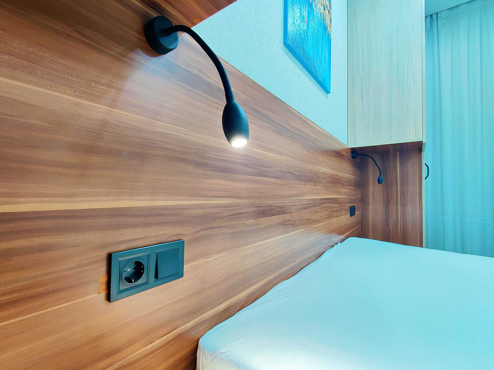 Просторная и стильная евродвушка ЖК Дмитриевский. Удобное расположение Одеса - зображення 3