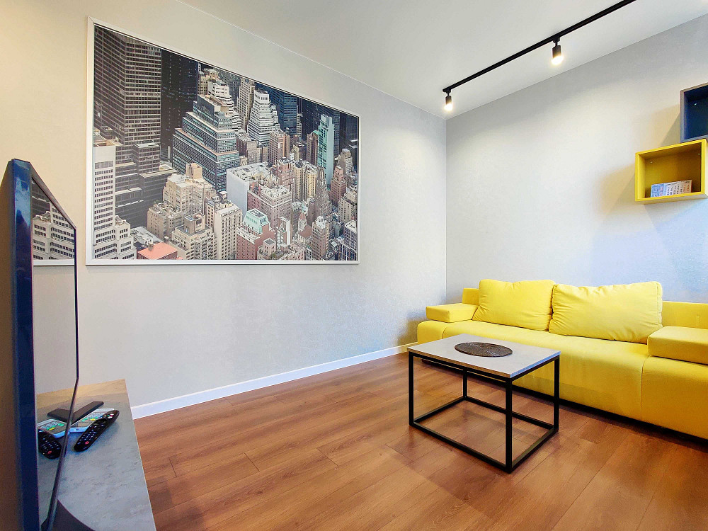 Просторная и стильная евродвушка ЖК Дмитриевский. Удобное расположение Одеса - зображення 8