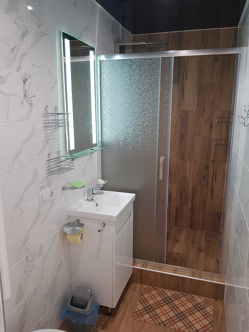 Сдам 2 комнатную квартиру на Мытнице, возле Спортлайфа. Черкаси - зображення 4