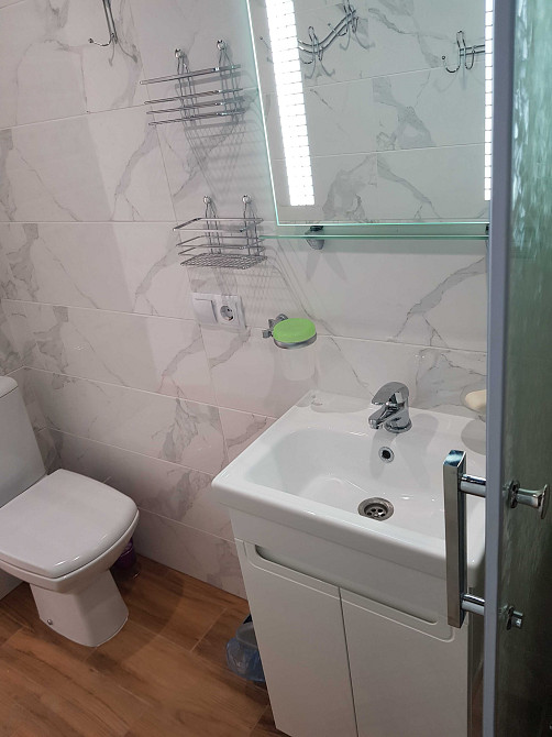 Сдам 2 комнатную квартиру на Мытнице, возле Спортлайфа. Черкаси - зображення 6