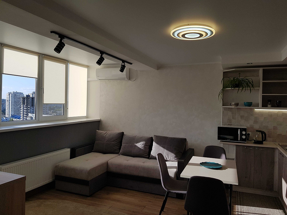 Сдам 2 комнатную квартиру на Мытнице, возле Спортлайфа. Черкаси - зображення 1