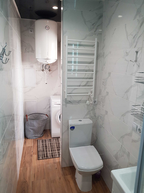 Сдам 2 комнатную квартиру на Мытнице, возле Спортлайфа. Черкаси - зображення 5