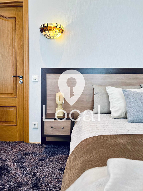 Оренда преміальної двокімнатної квартири Киев - изображение 7