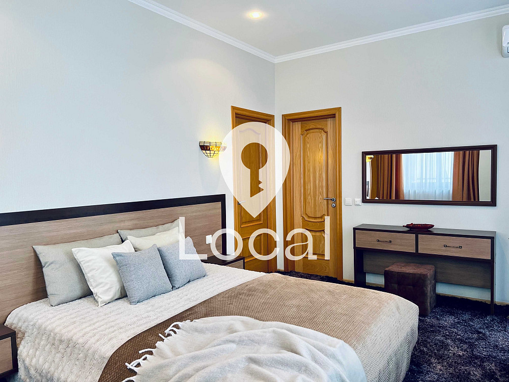 Оренда преміальної двокімнатної квартири Киев - изображение 2