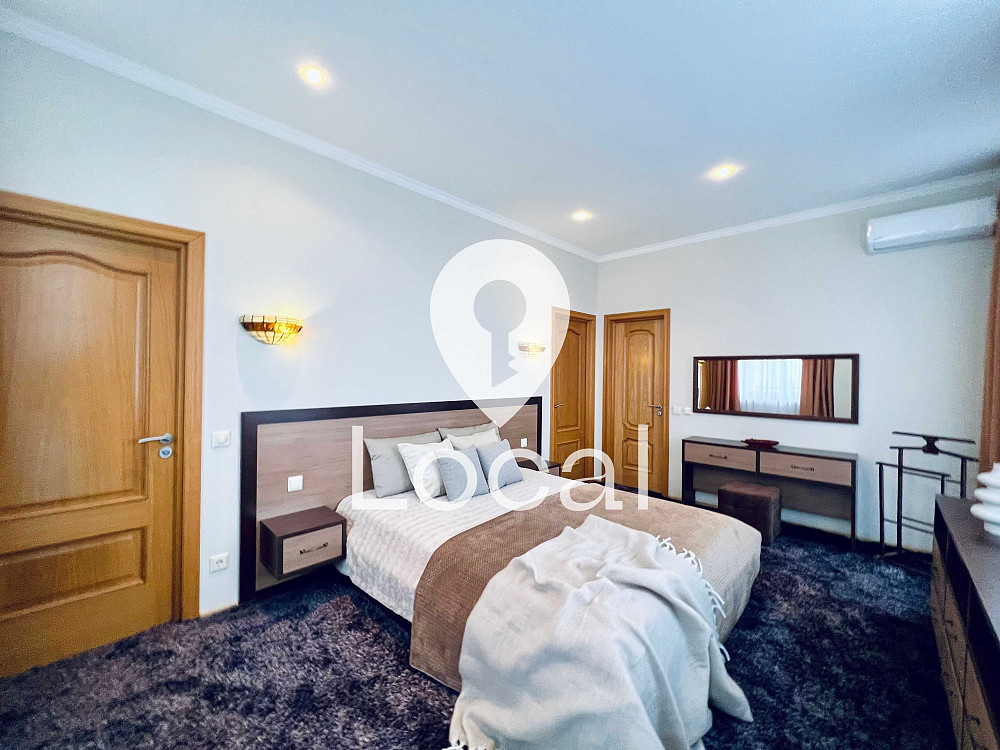 Оренда преміальної двокімнатної квартири Киев - изображение 3