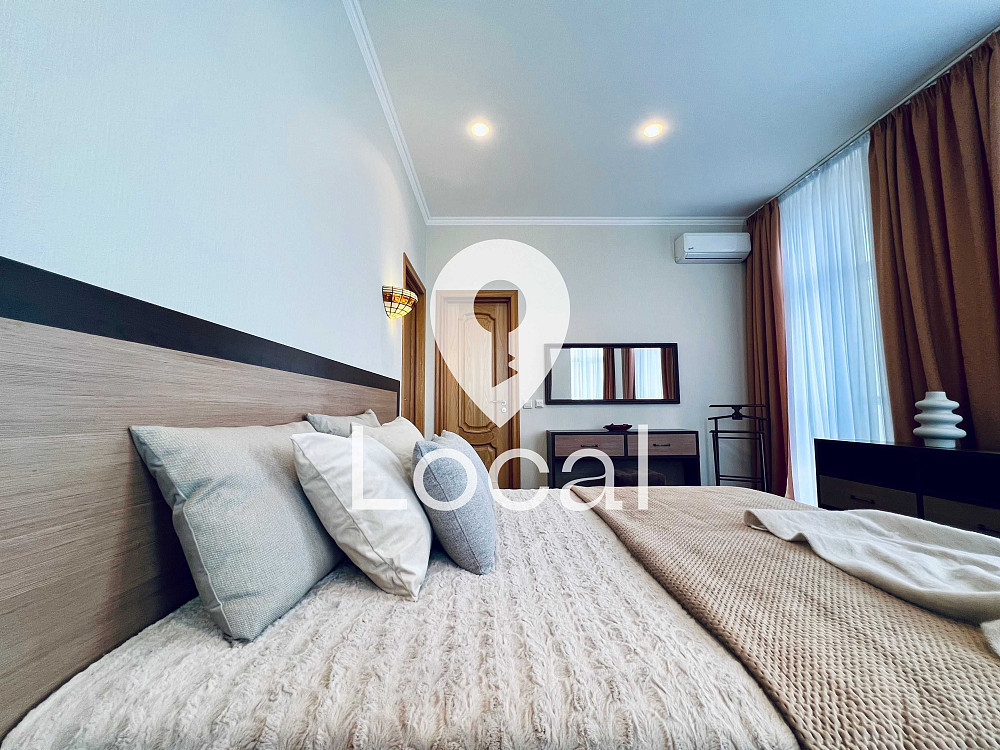 Оренда преміальної двокімнатної квартири Киев - изображение 6