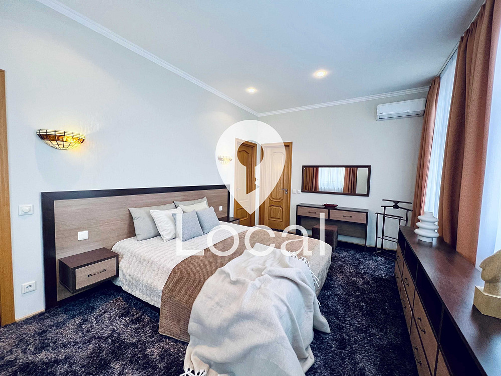 Оренда преміальної двокімнатної квартири Киев - изображение 1