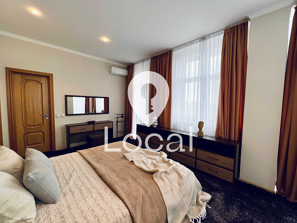 Оренда преміальної двокімнатної квартири Киев - изображение 5