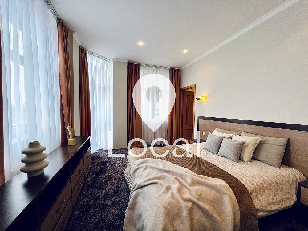 Оренда преміальної двокімнатної квартири Киев - изображение 4