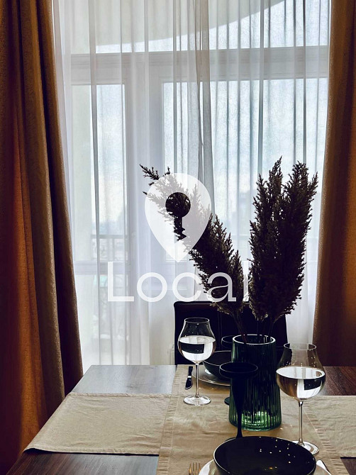 Оренда преміальної двокімнатної квартири Киев - изображение 8