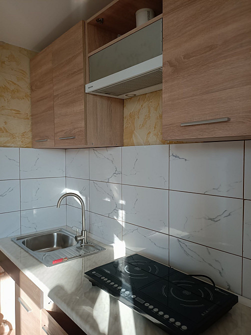 Оренда 2х кім кв в Ірпені! Вул. Полтавська!! Ирпень - изображение 4