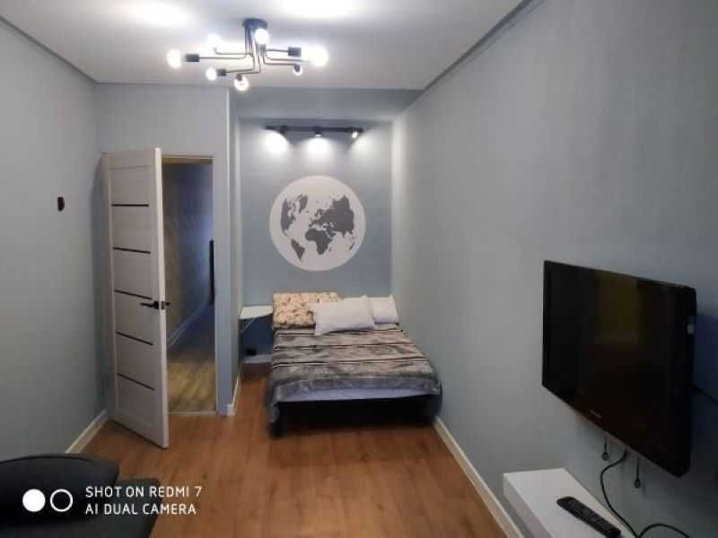 Сдам двухкомнатную квартиру на Борщаговке, ул. Кольцова, 19 Софиевская Борщаговка - изображение 5