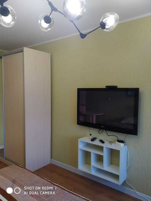 Сдам двухкомнатную квартиру на Борщаговке, ул. Кольцова, 19 Софиевская Борщаговка - изображение 8