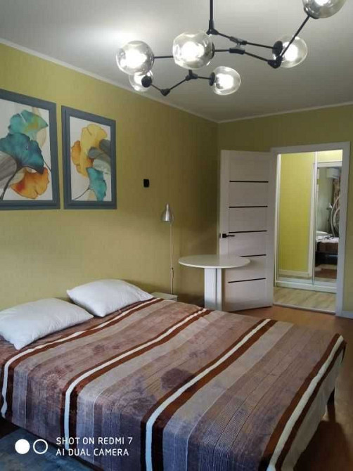 Сдам двухкомнатную квартиру на Борщаговке, ул. Кольцова, 19 Софиевская Борщаговка - изображение 7