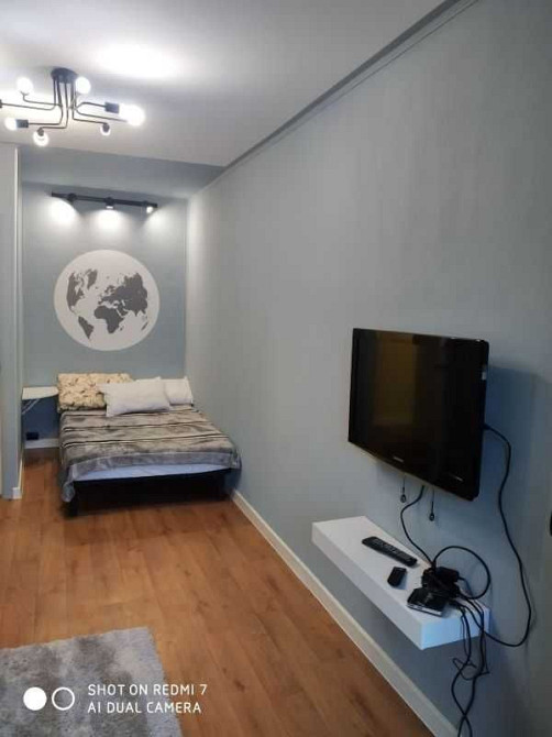 Сдам двухкомнатную квартиру на Борщаговке, ул. Кольцова, 19 Софиевская Борщаговка - изображение 3