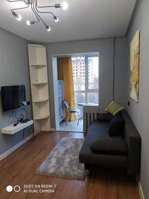 Сдам двухкомнатную квартиру на Борщаговке, ул. Кольцова, 19 Софиевская Борщаговка - изображение 2