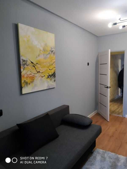 Сдам двухкомнатную квартиру на Борщаговке, ул. Кольцова, 19 Софиевская Борщаговка - изображение 4