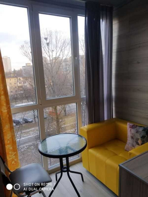 Сдам двухкомнатную квартиру на Борщаговке, ул. Кольцова, 19 Софиевская Борщаговка - изображение 1