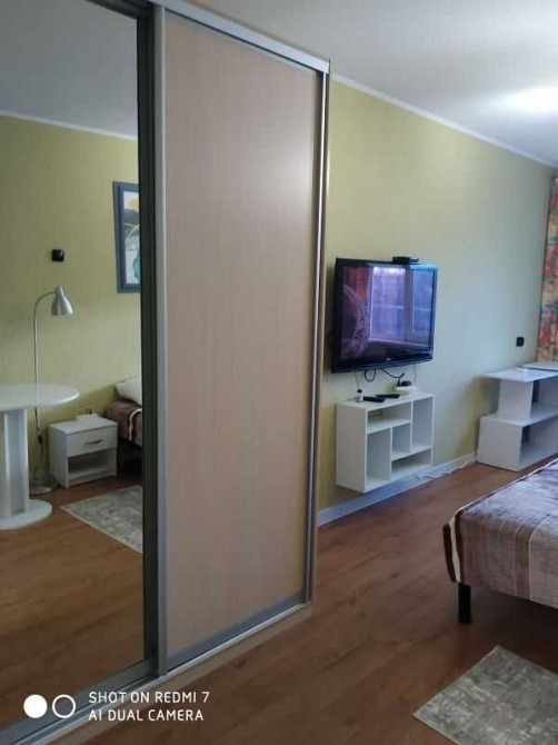 Сдам двухкомнатную квартиру на Борщаговке, ул. Кольцова, 19 Софиевская Борщаговка - изображение 6