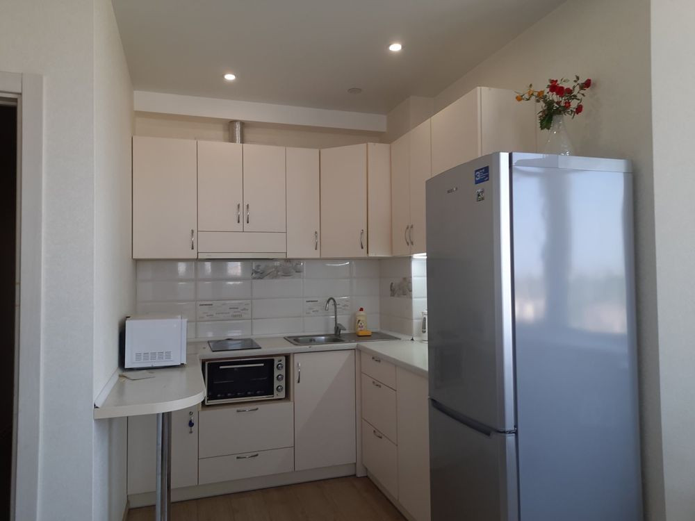 Ж к Балковский  в доме генератор Одеса - зображення 6