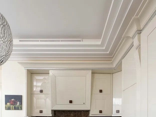 Аренда 5 комнатной квартиры,Грушевского 9а,280 метров+паркинг Киев - изображение 5