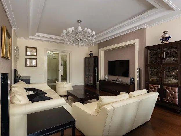 Аренда 5 комнатной квартиры,Грушевского 9а,280 метров+паркинг Киев - изображение 6