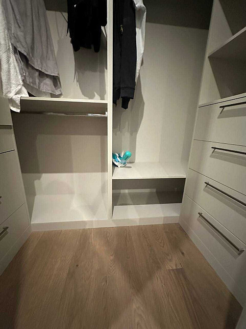 Сдам 1к Квартиру в ЖК Сomfort City Александра Поля Кирова Центр Днепр - изображение 7