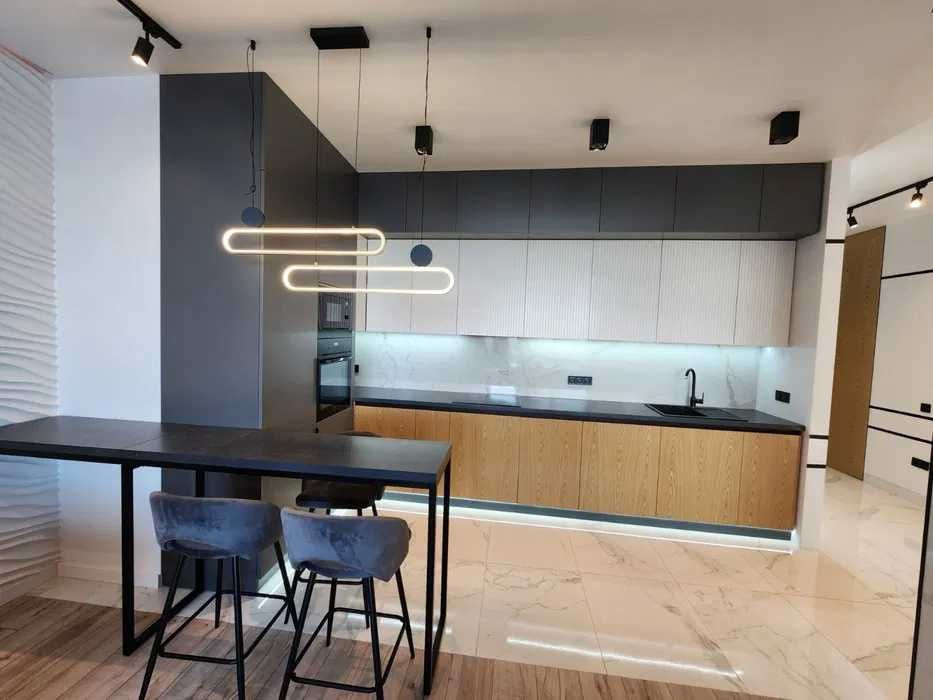 2-к. квартира у ЖК ПАРУС з паркомісцем та кондиціонером Івано-Франківськ - зображення 4